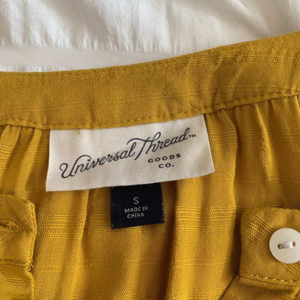 Universal Thread Top - Picture 6 of 16
